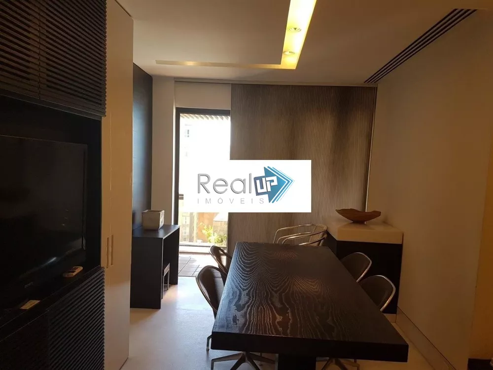 Pousada-Chalé à venda com 2 quartos, 82m² - Foto 10