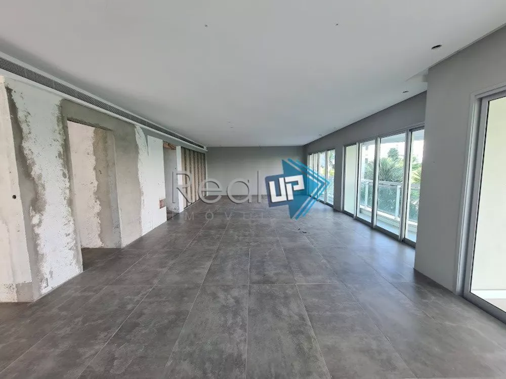 Apartamento à venda com 4 quartos, 401m² - Foto 3