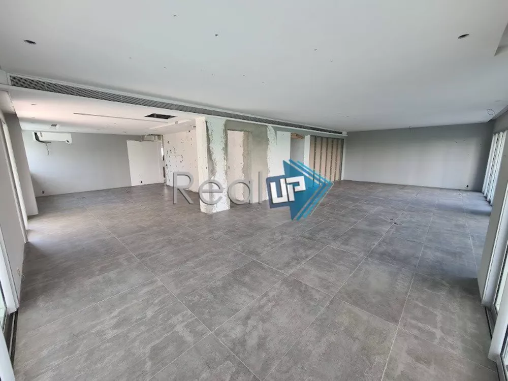 Apartamento à venda com 4 quartos, 401m² - Foto 4