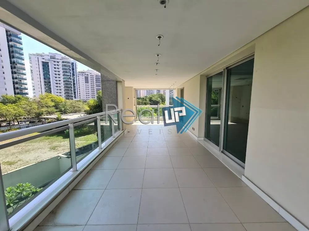 Apartamento à venda com 4 quartos, 401m² - Foto 8