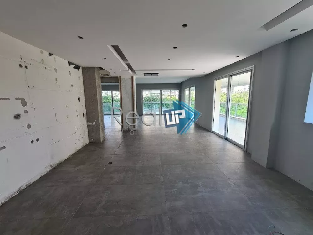 Apartamento à venda com 4 quartos, 401m² - Foto 2