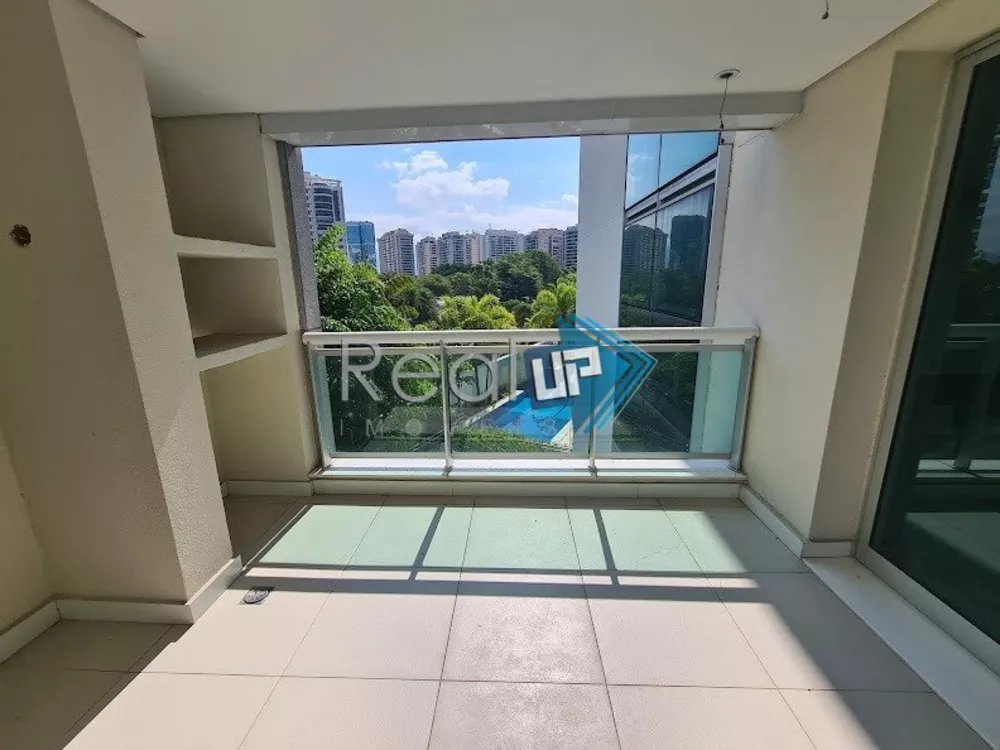 Apartamento à venda com 4 quartos, 401m² - Foto 9