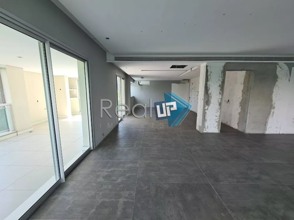 Apartamento à venda com 4 quartos, 401m² - Foto 5