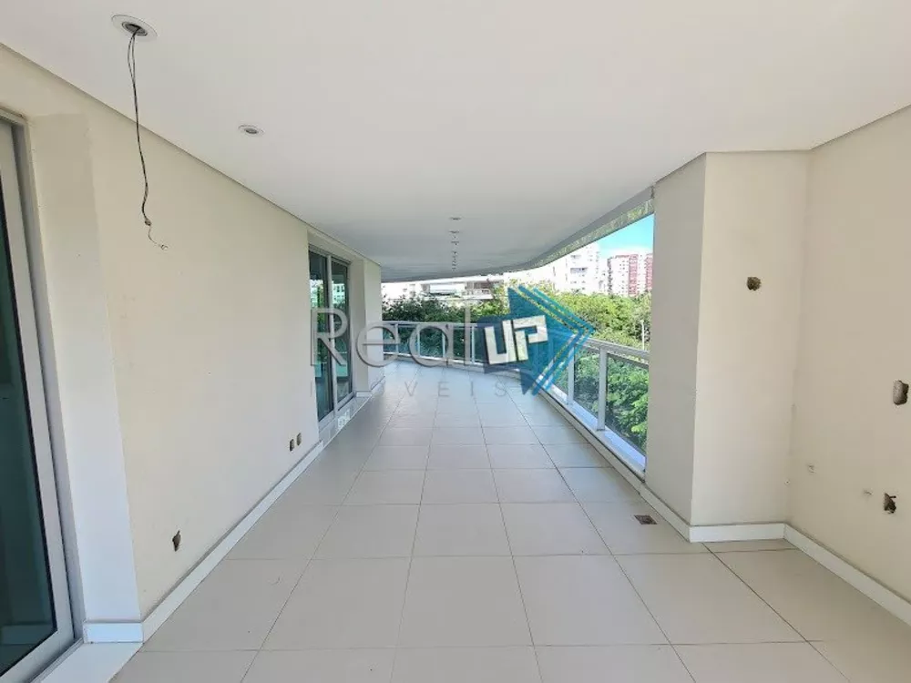 Apartamento à venda com 4 quartos, 401m² - Foto 10