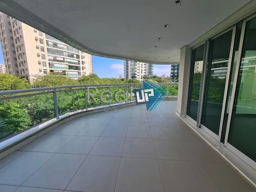 Apartamento à venda com 4 quartos, 401m² - Foto 6