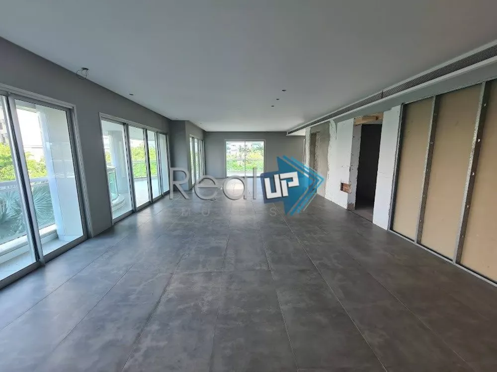 Apartamento à venda com 4 quartos, 401m² - Foto 7