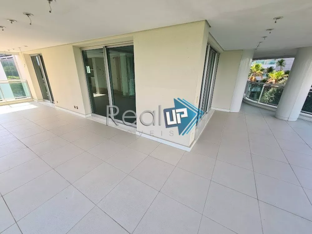 Apartamento à venda com 4 quartos, 401m² - Foto 11