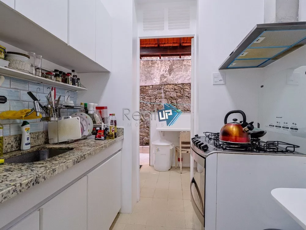 Apartamento, 2 quartos, 101 m² - Foto 6