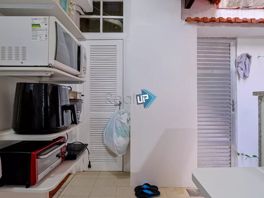 Apartamento, 2 quartos, 101 m² - Foto 10