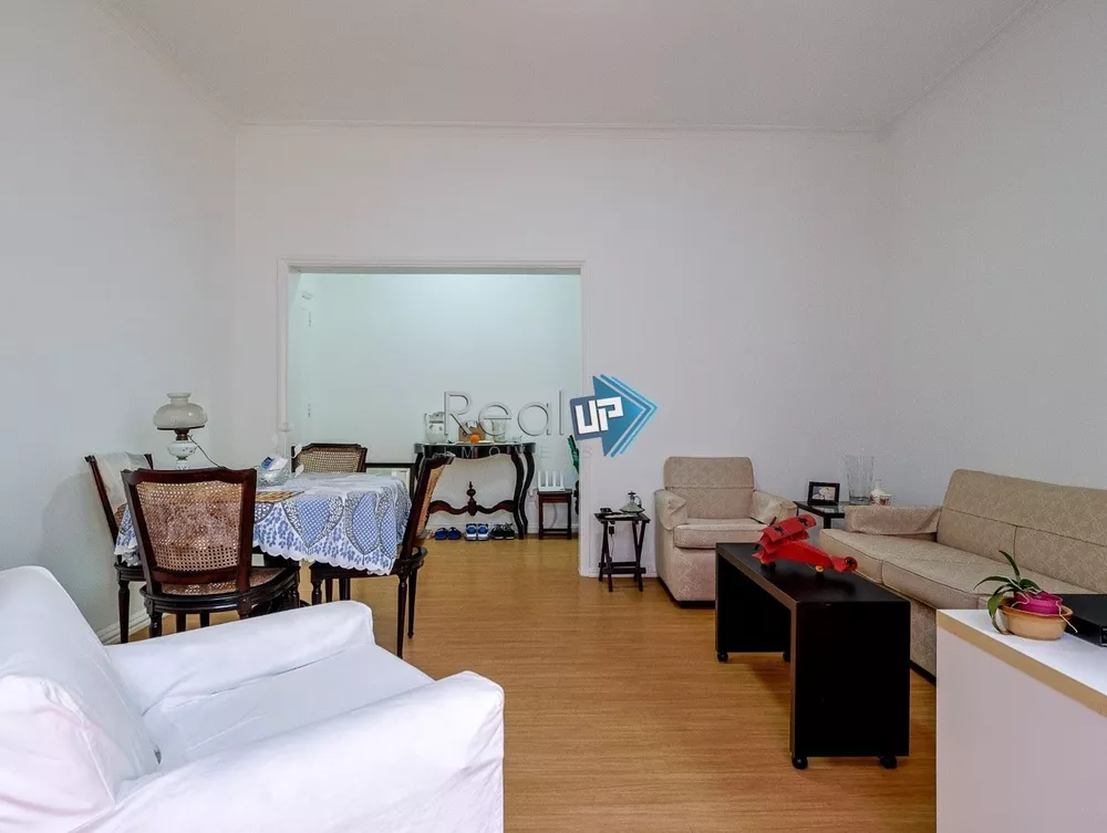 Apartamento, 2 quartos, 101 m² - Foto 5