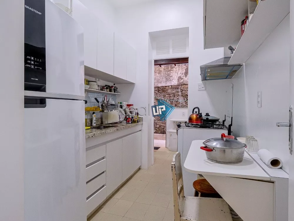 Apartamento, 2 quartos, 101 m² - Foto 8