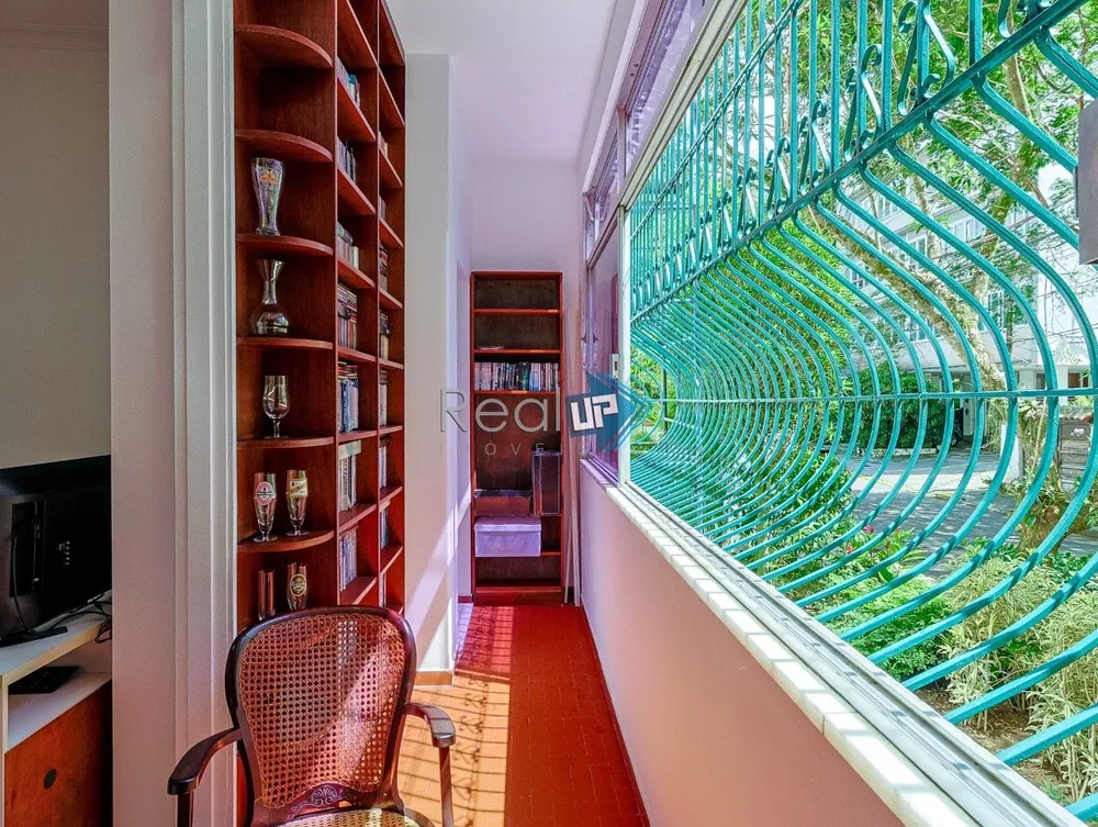 Apartamento, 2 quartos, 101 m² - Foto 2