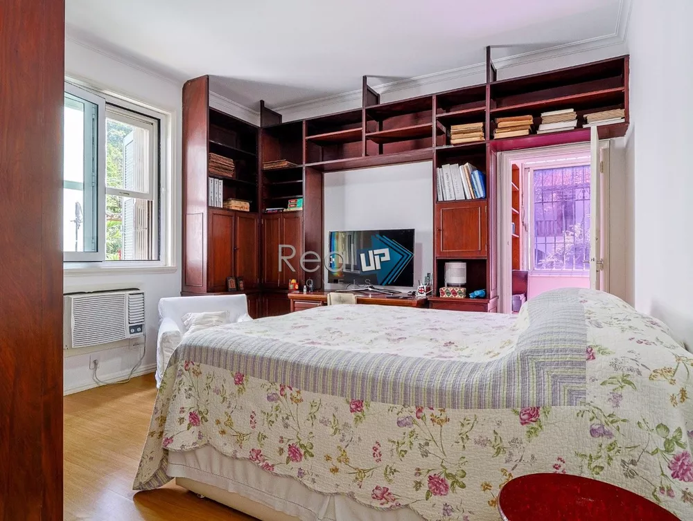 Apartamento, 2 quartos, 101 m² - Foto 19
