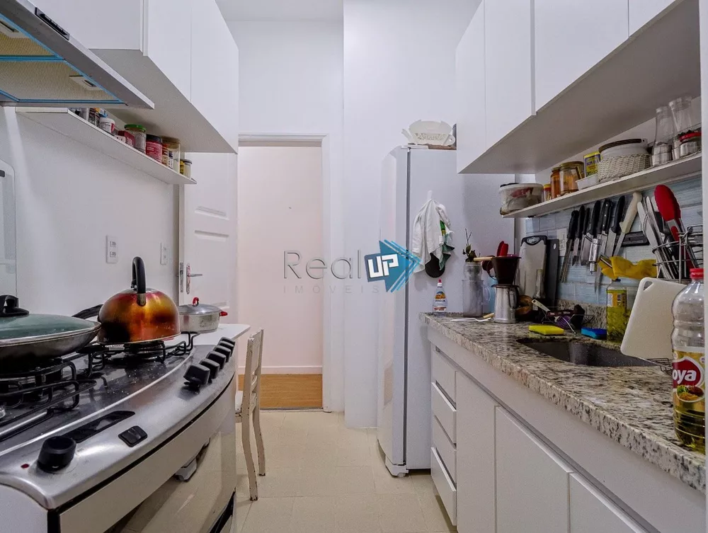 Apartamento, 2 quartos, 101 m² - Foto 7