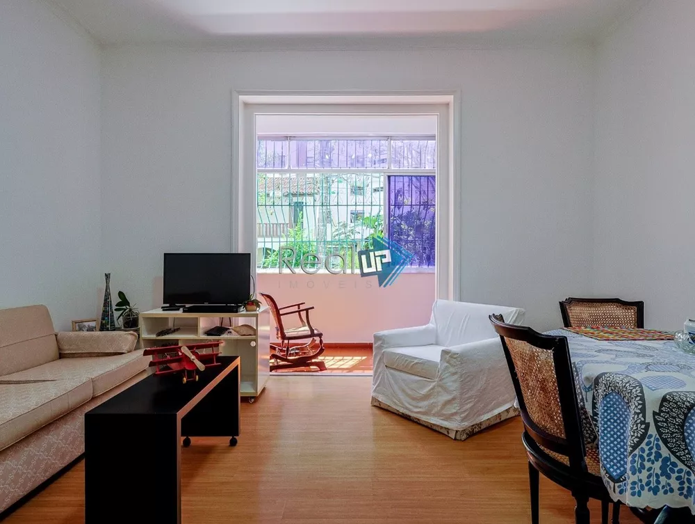 Apartamento, 2 quartos, 101 m² - Foto 3