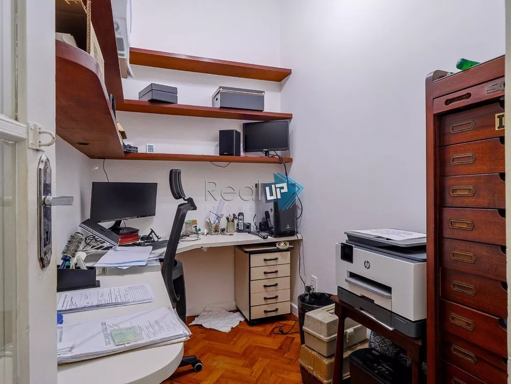 Apartamento, 2 quartos, 101 m² - Foto 11