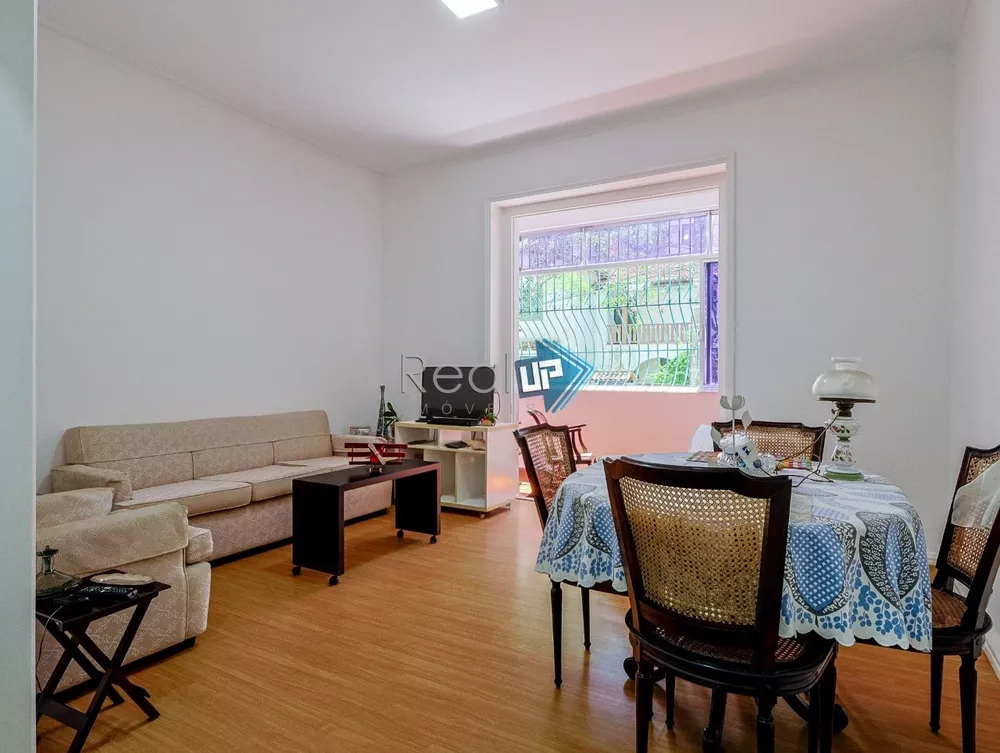 Apartamento, 2 quartos, 101 m² - Foto 1