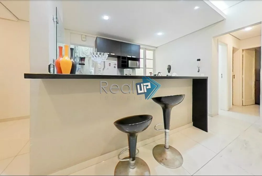 Apartamento, 3 quartos, 76 m² - Foto 3