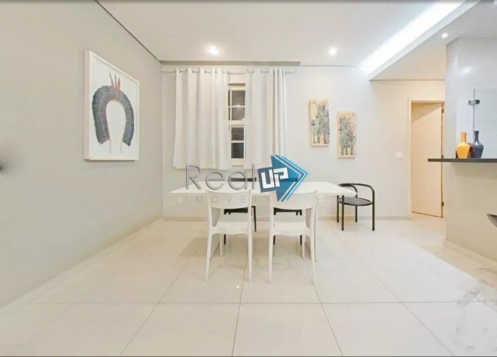 Apartamento, 3 quartos, 76 m² - Foto 5