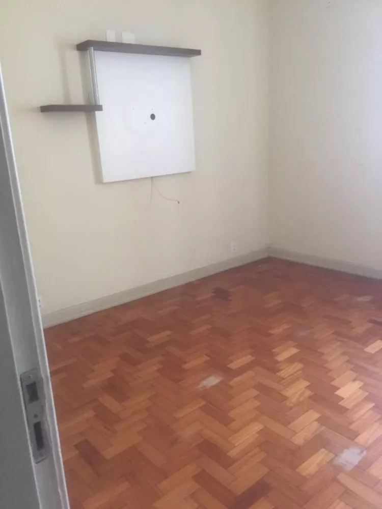 Apartamento à venda com 3 quartos, 99m² - Foto 4