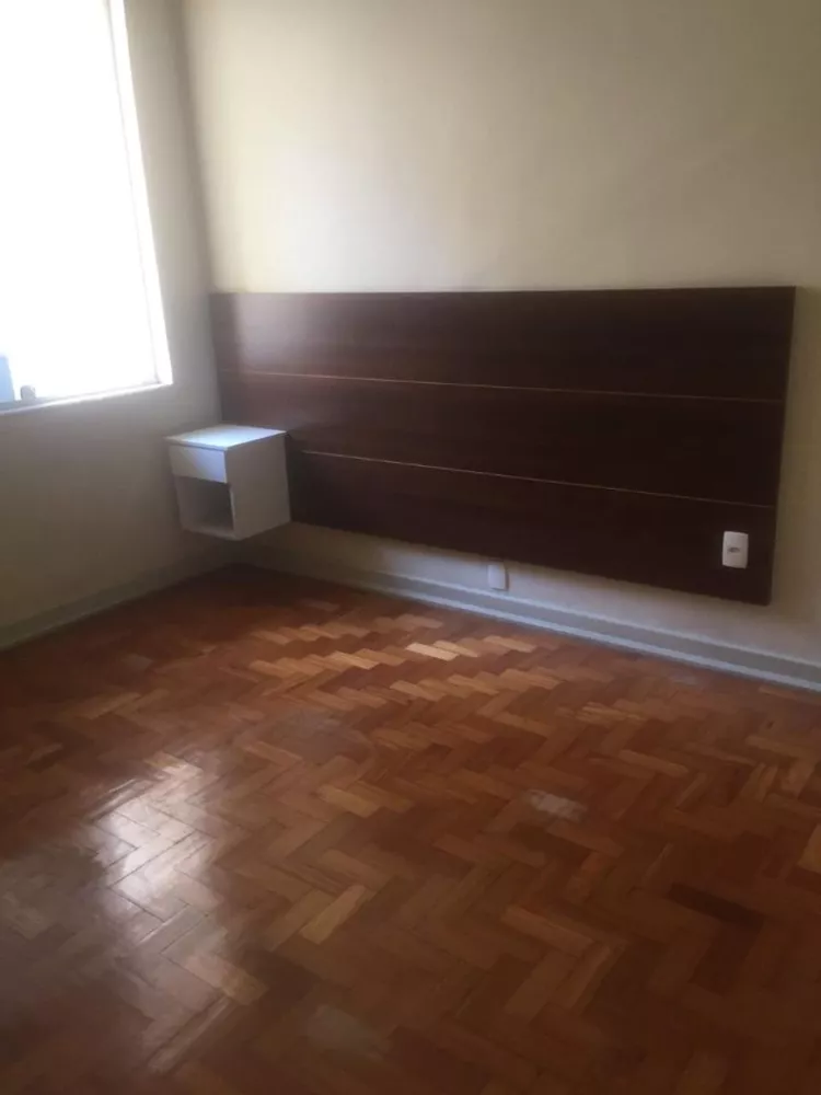 Apartamento à venda com 3 quartos, 99m² - Foto 3