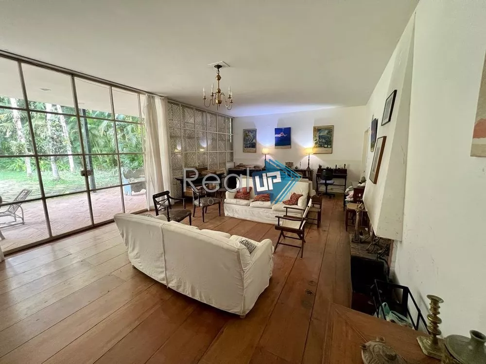 Casa, 8 quartos, 1200 m² - Foto 17