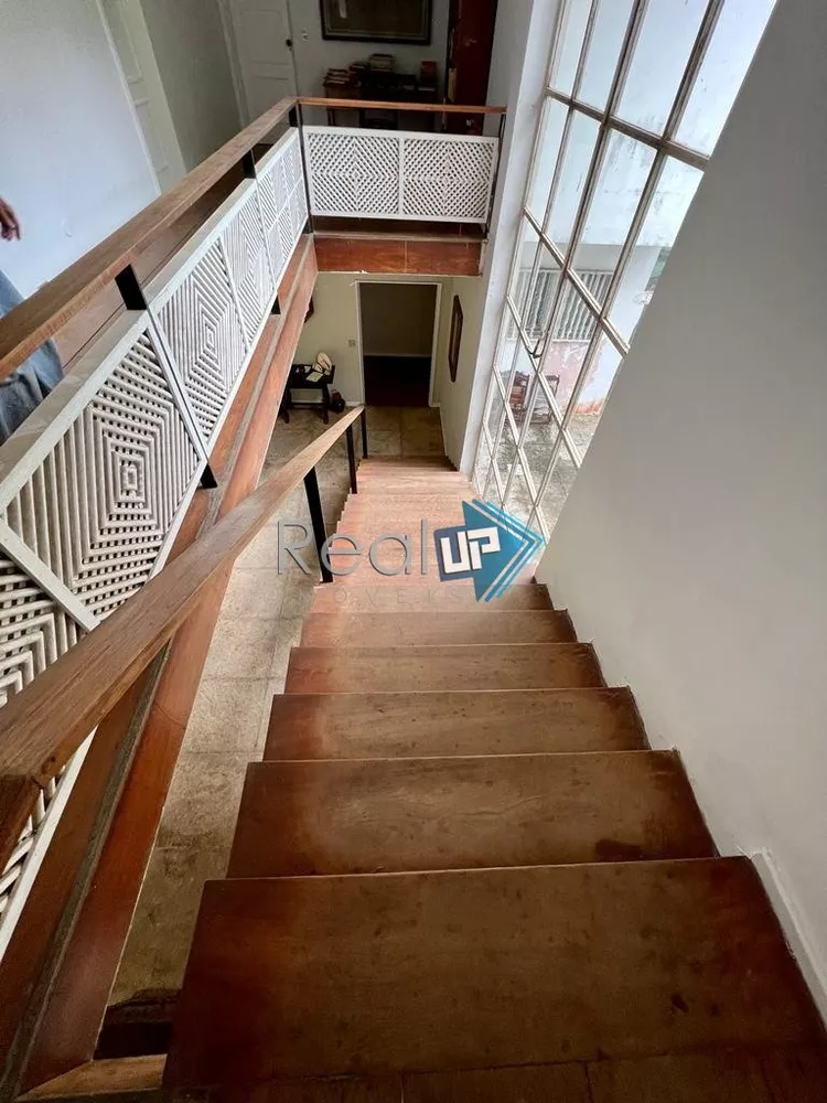 Casa, 8 quartos, 1200 m² - Foto 12