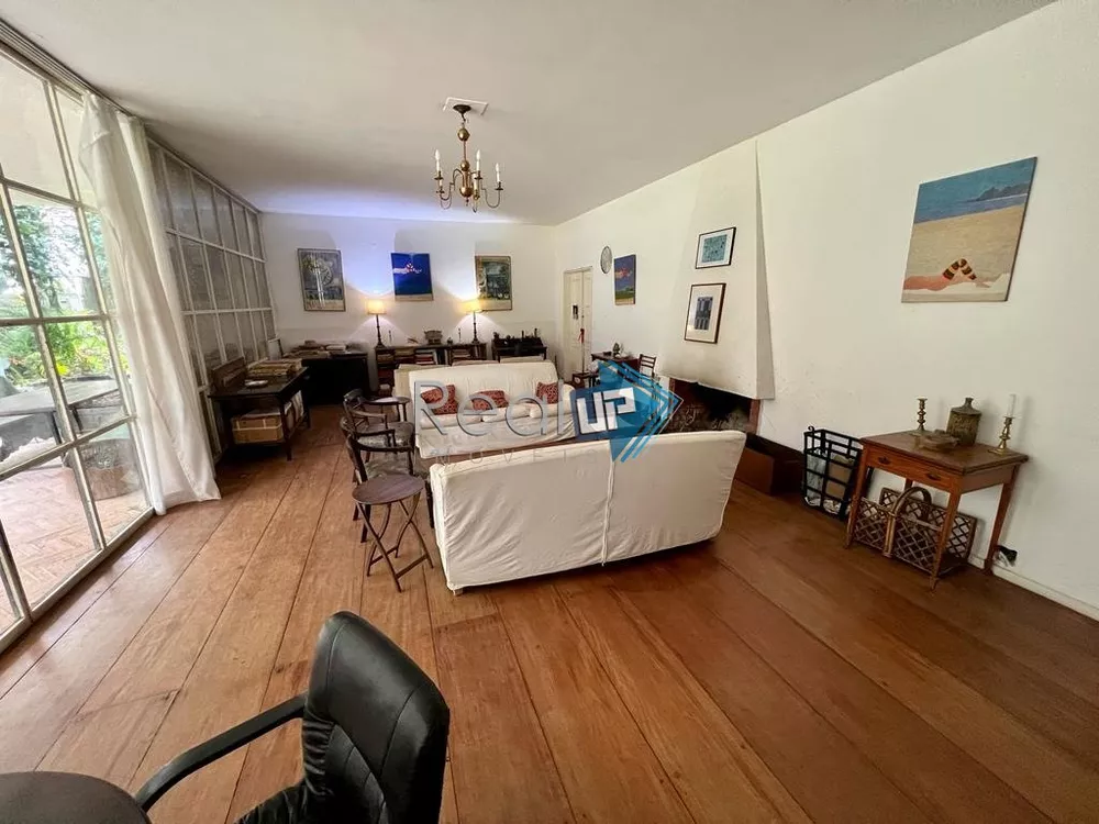 Casa, 8 quartos, 1200 m² - Foto 15