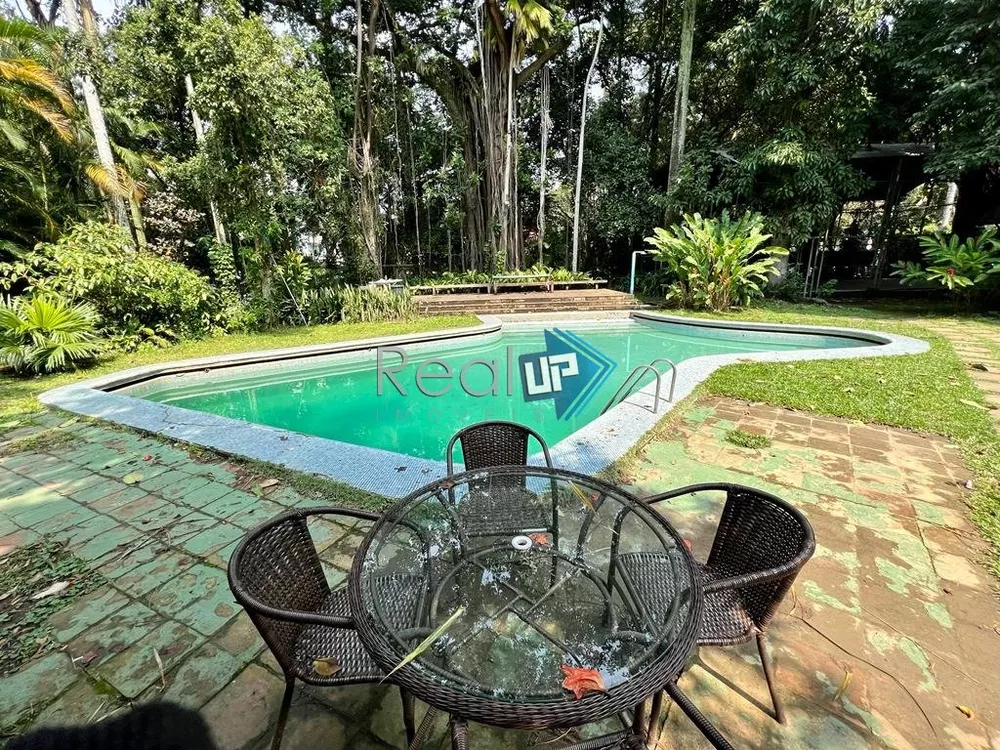 Casa, 8 quartos, 1200 m² - Foto 6