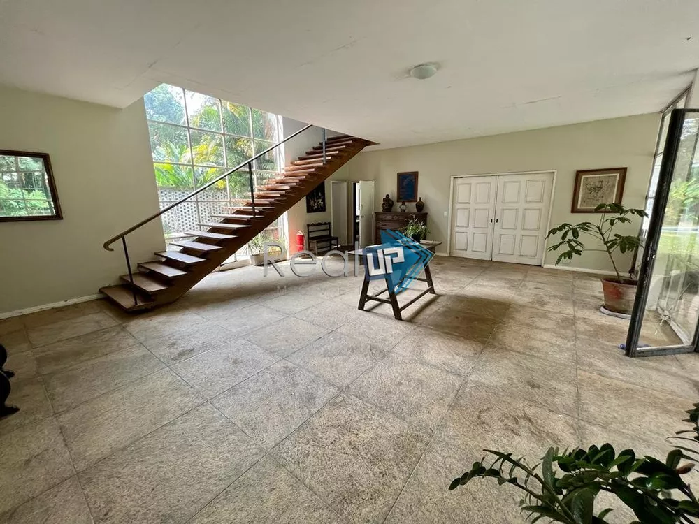 Casa, 8 quartos, 1200 m² - Foto 14