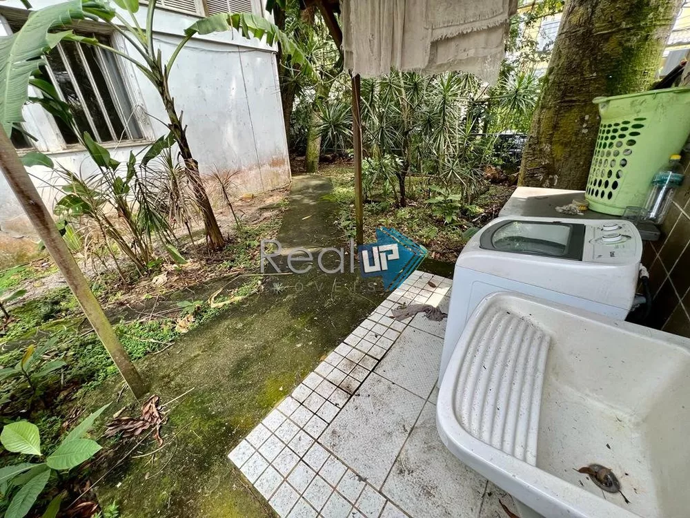 Casa, 8 quartos, 1200 m² - Foto 43