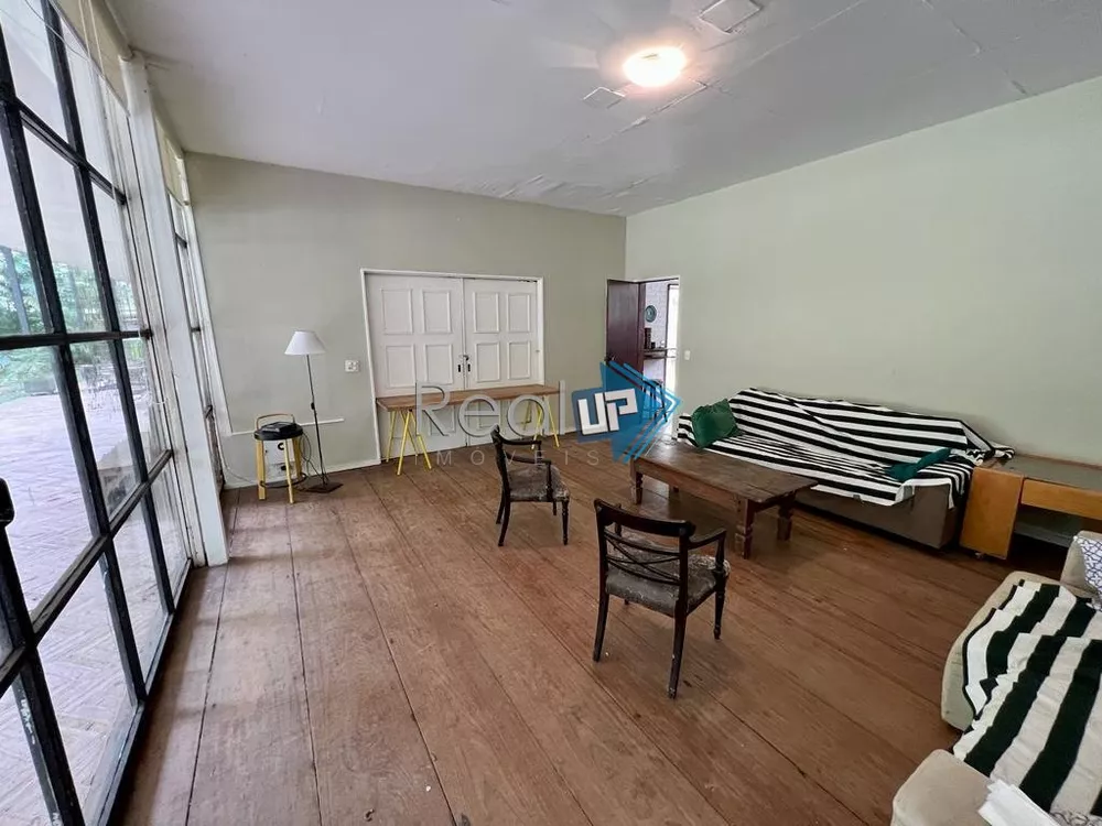Casa, 8 quartos, 1200 m² - Foto 20