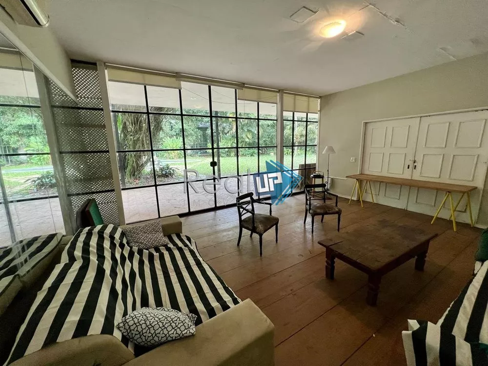 Casa, 8 quartos, 1200 m² - Foto 18