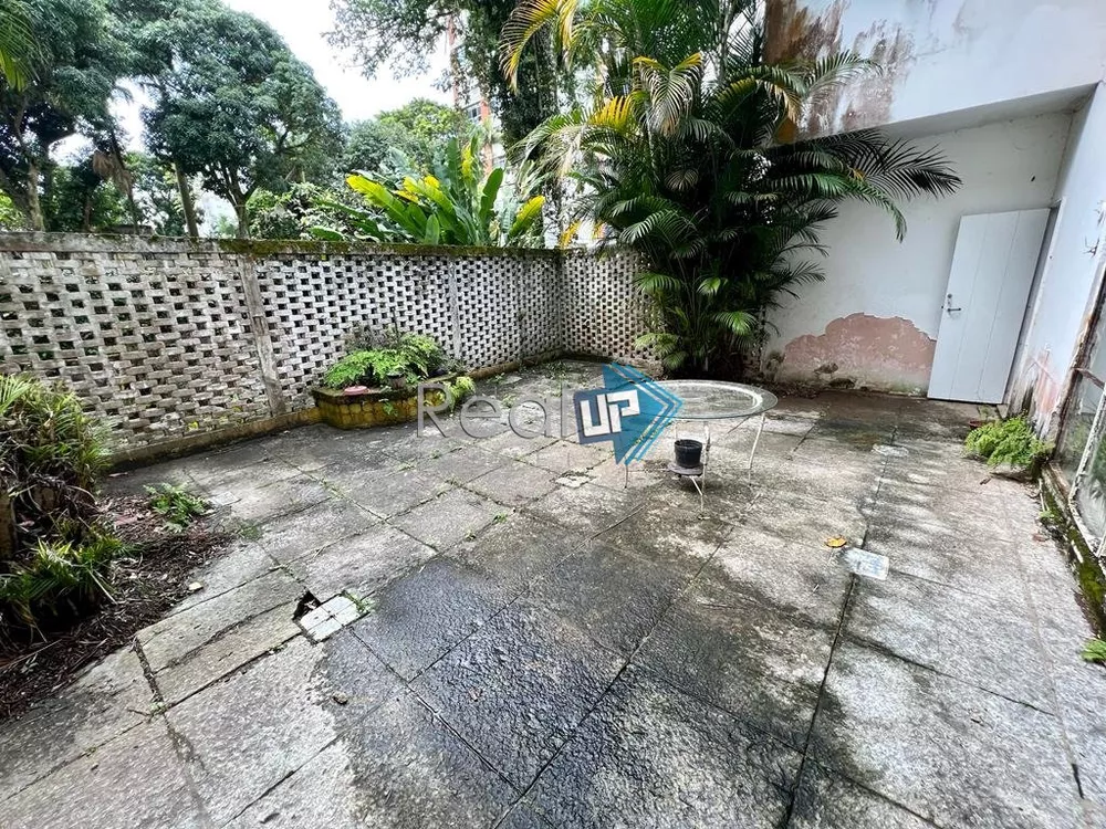 Casa, 8 quartos, 1200 m² - Foto 40