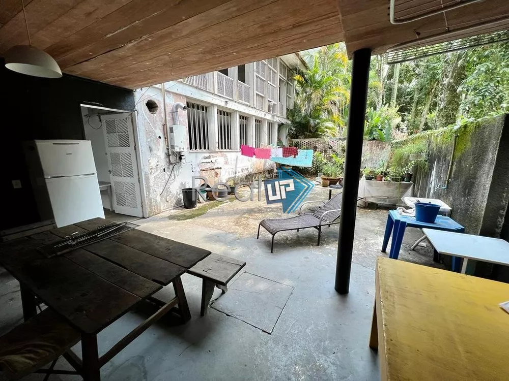 Casa, 8 quartos, 1200 m² - Foto 41