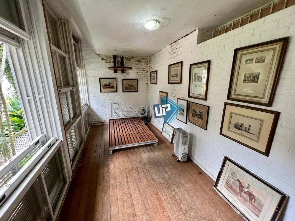 Casa, 8 quartos, 1200 m² - Foto 30
