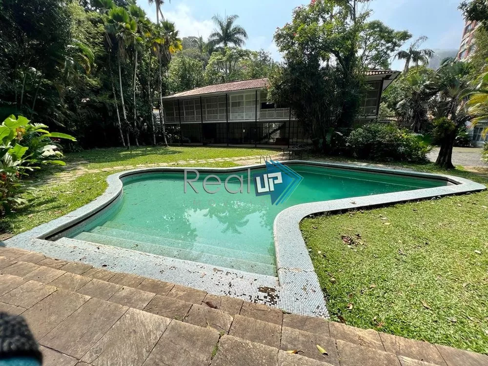 Casa, 8 quartos, 1200 m² - Foto 3