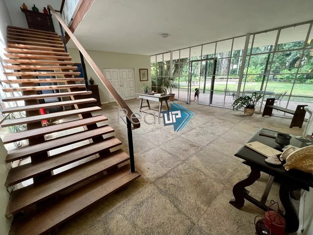 Casa, 8 quartos, 1200 m² - Foto 11
