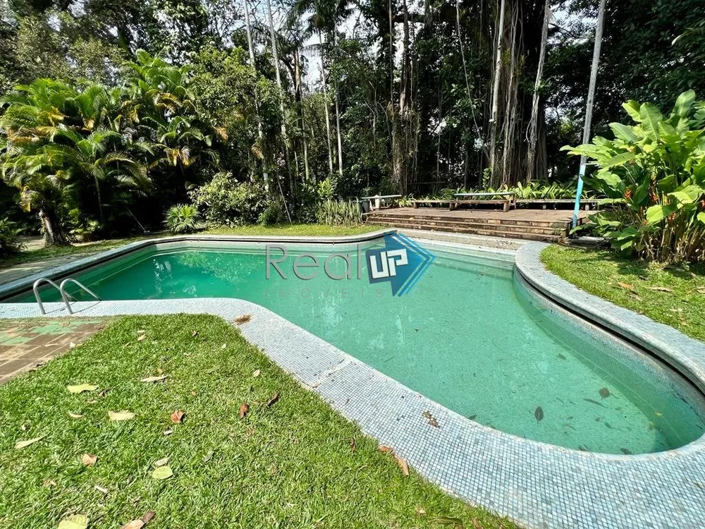 Casa, 8 quartos, 1200 m² - Foto 2