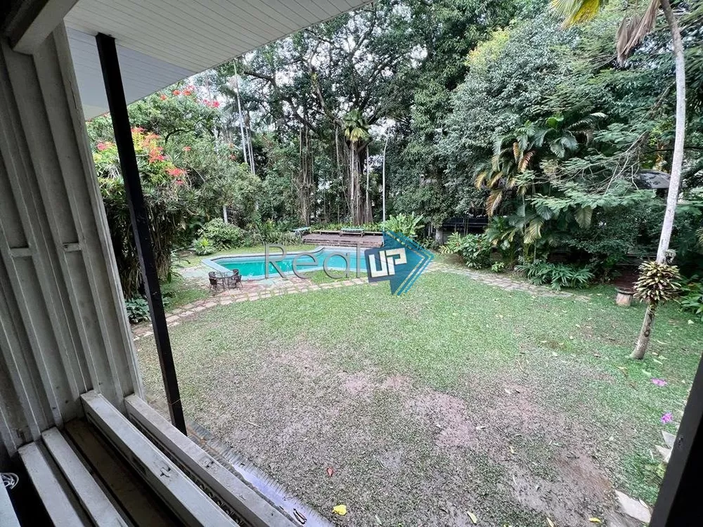 Casa, 8 quartos, 1200 m² - Foto 25