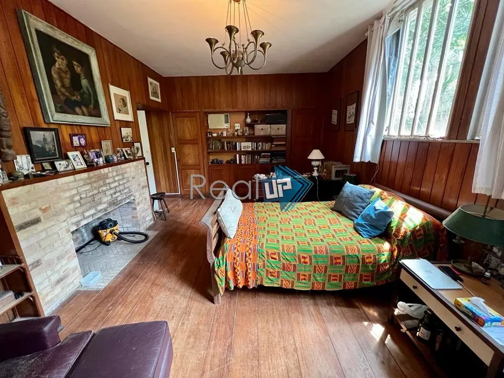 Casa, 8 quartos, 1200 m² - Foto 23