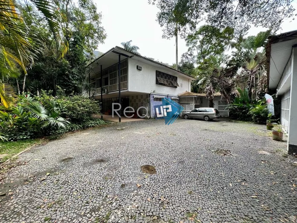 Casa, 8 quartos, 1200 m² - Foto 8