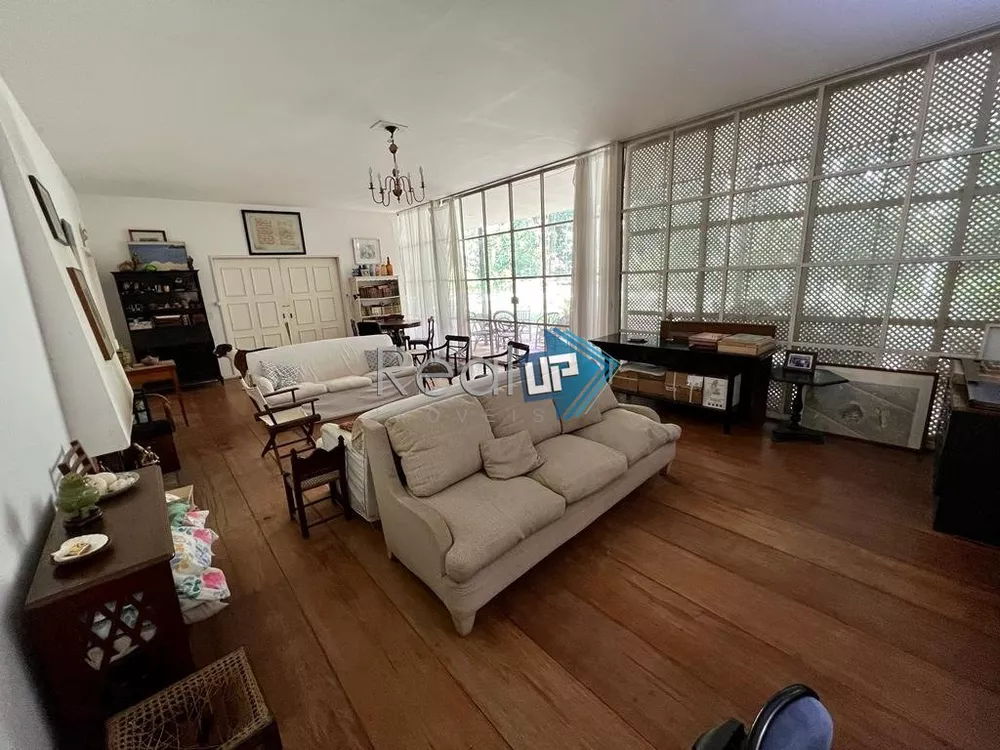 Casa, 8 quartos, 1200 m² - Foto 16