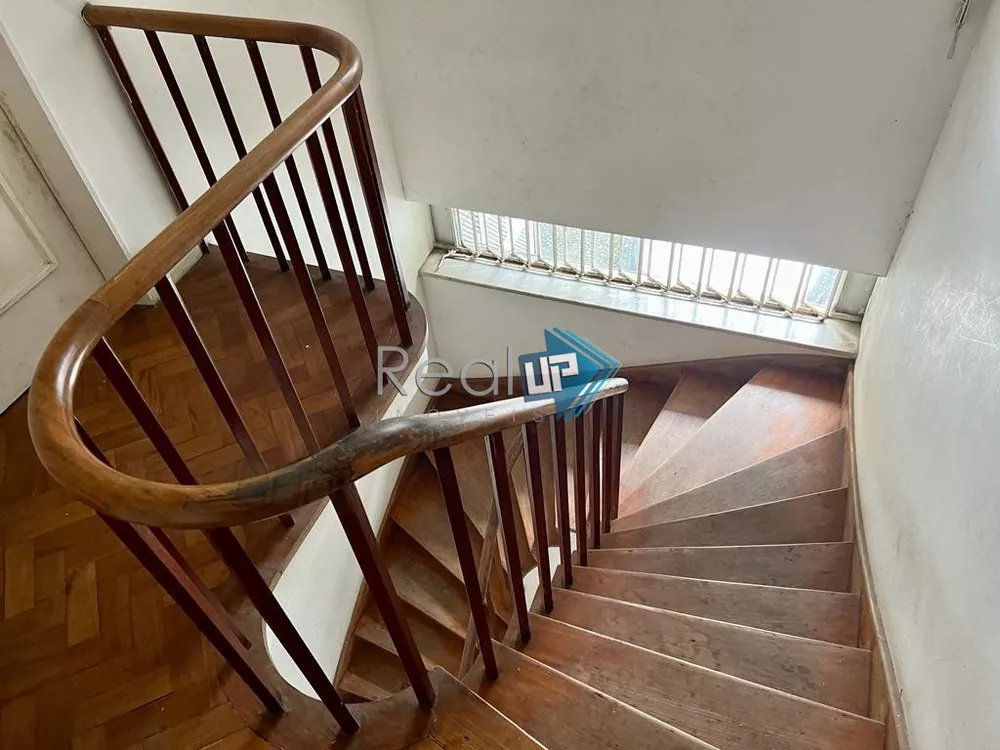 Casa, 8 quartos, 1200 m² - Foto 39