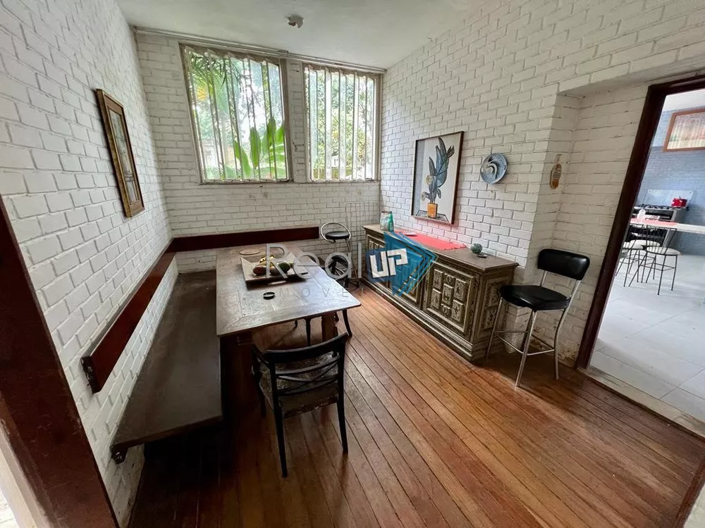 Casa, 8 quartos, 1200 m² - Foto 38