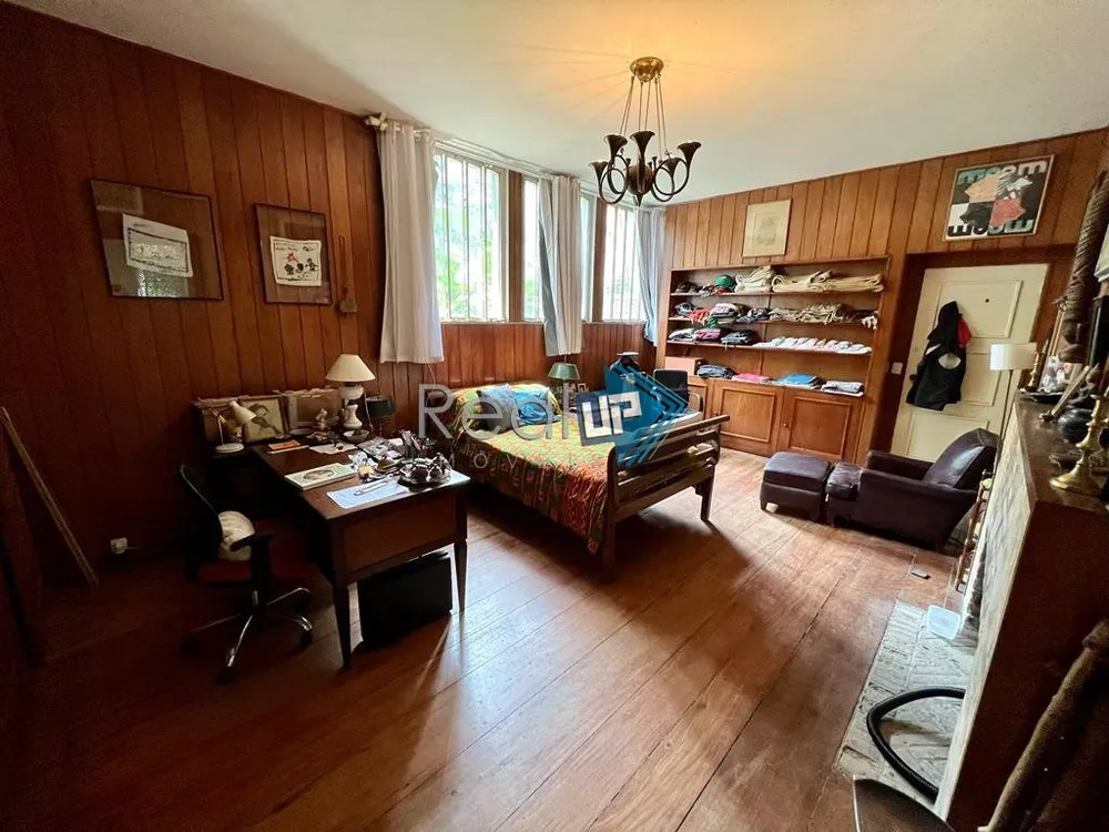 Casa, 8 quartos, 1200 m² - Foto 22