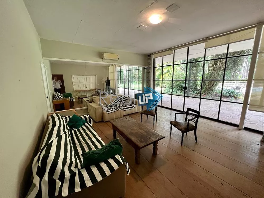 Casa, 8 quartos, 1200 m² - Foto 19