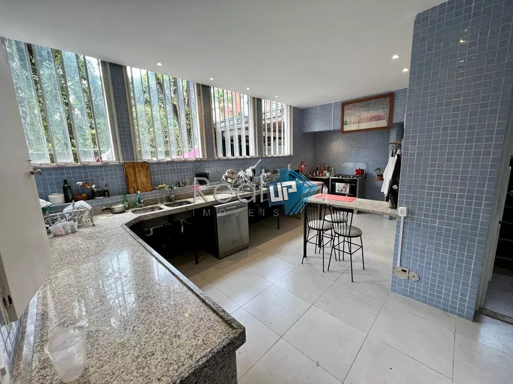 Casa, 8 quartos, 1200 m² - Foto 35