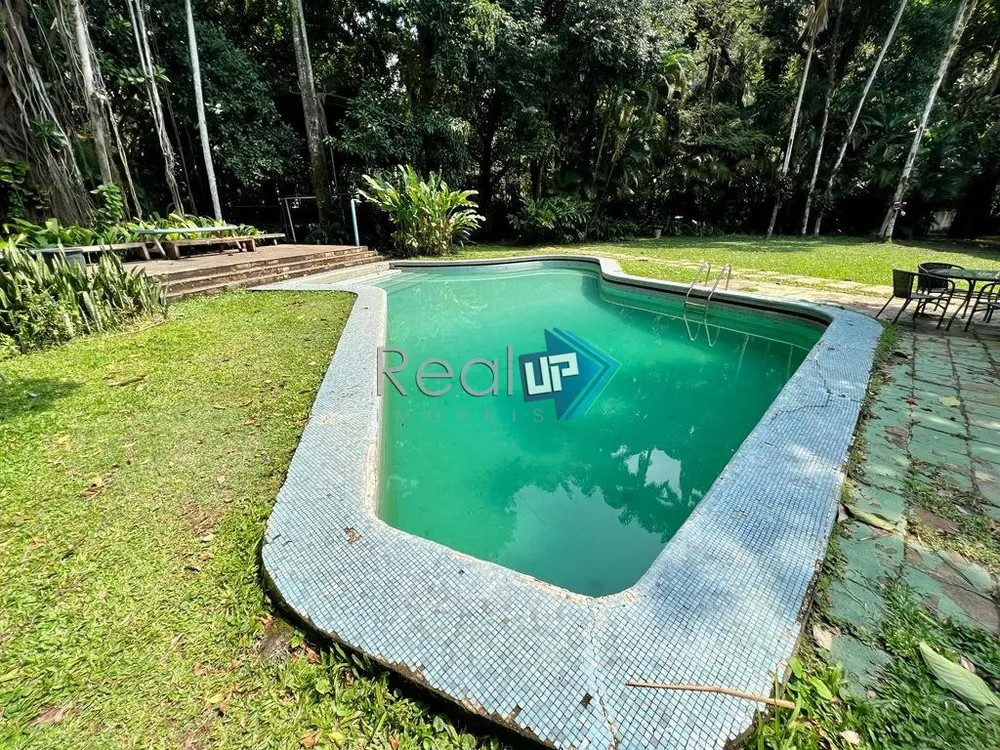 Casa, 8 quartos, 1200 m² - Foto 5