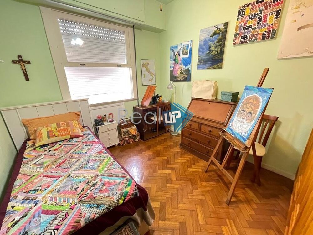 Apartamento, 3 quartos, 139 m² - Foto 20